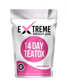 Extreme Teatox 14 Day Detox