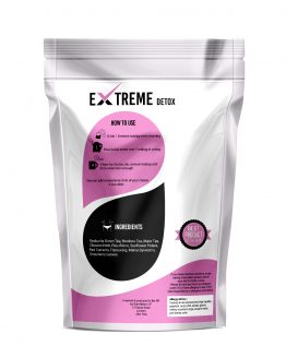 Extreme Teatox 14 Day